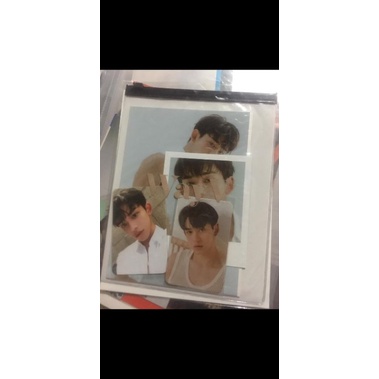 Sg 2021 Photopack Set Lucas Ver