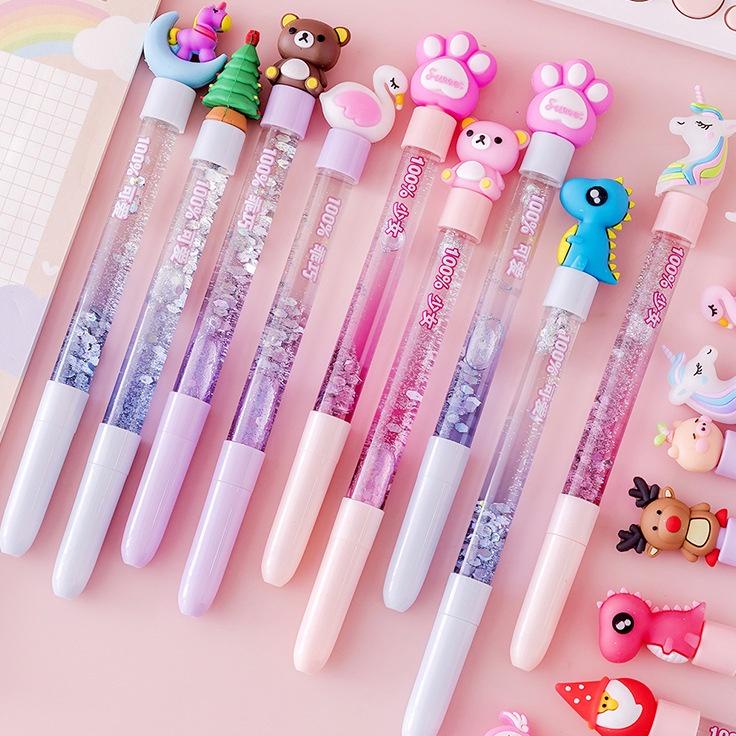 

Banyak Dicari Pulpen Karakter Elegan / Pulpen Design Lucu Imut ORI