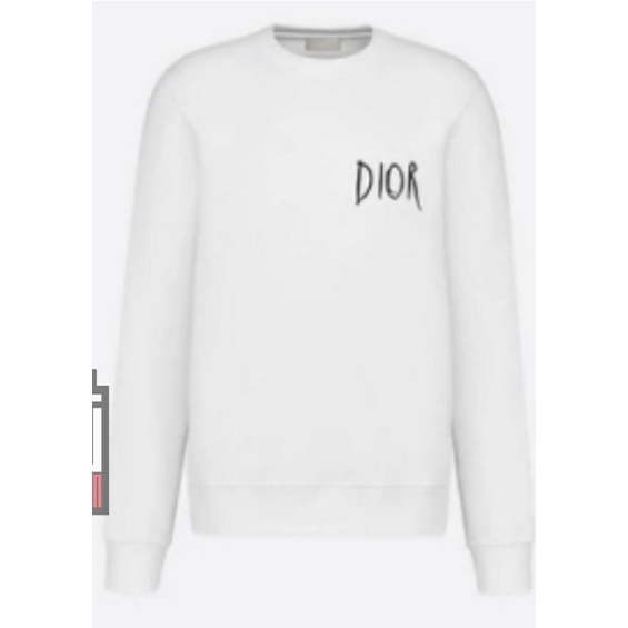 Basic Sweater NCT Jaemin style d''or