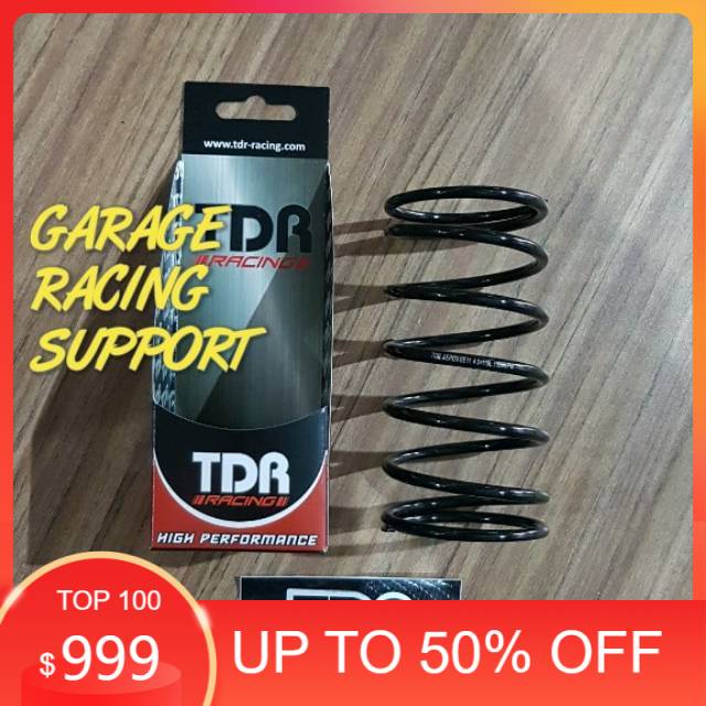 PER CVT AEROX 1000 RPM TDR      *