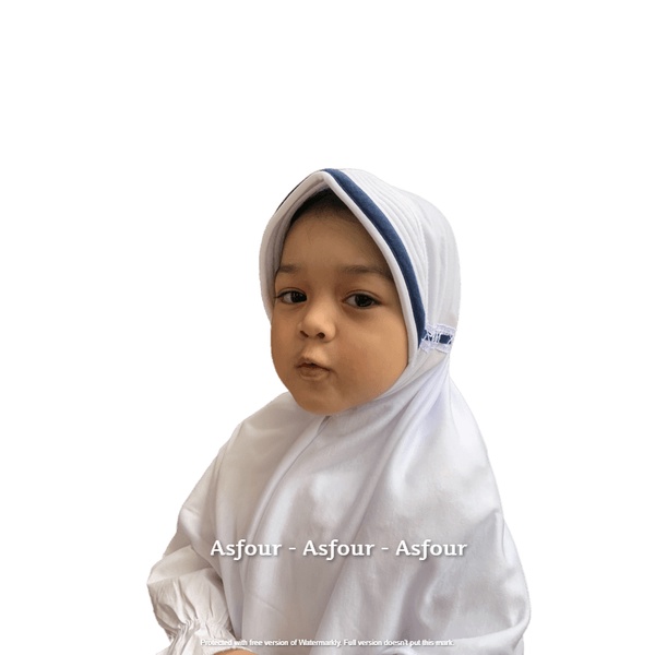 JILBAB KERUDUNG Anak sekolah SD serut pita Lis KERUDUNG JILBAB INSTAN ANAK SD SMP DEWASA UKURAN M BAHAN KAOS PE DOUBLE