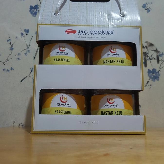 

Hampers Lebaran Cookies Jnc Ina Midlethreemald