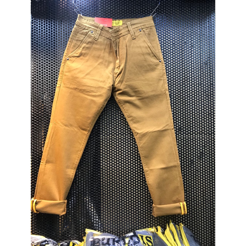 Celana chino / celana panjang / celana premium /squad / burlois