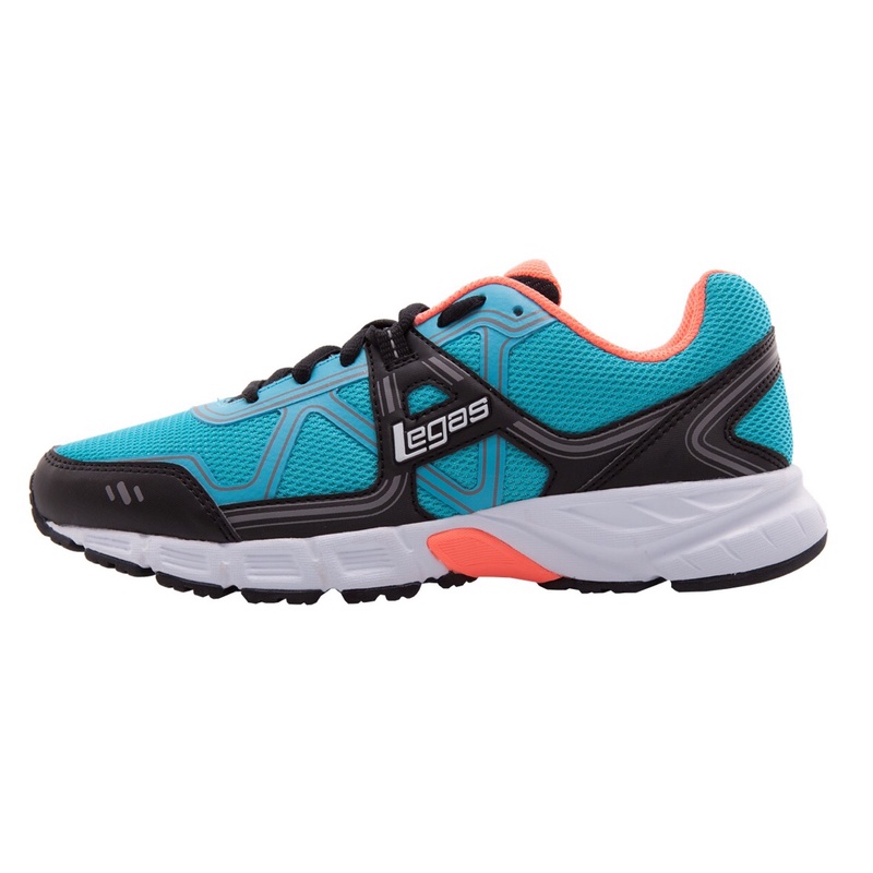 SEPATU RUNNING LEGAS | STRAKTO LA W-482
