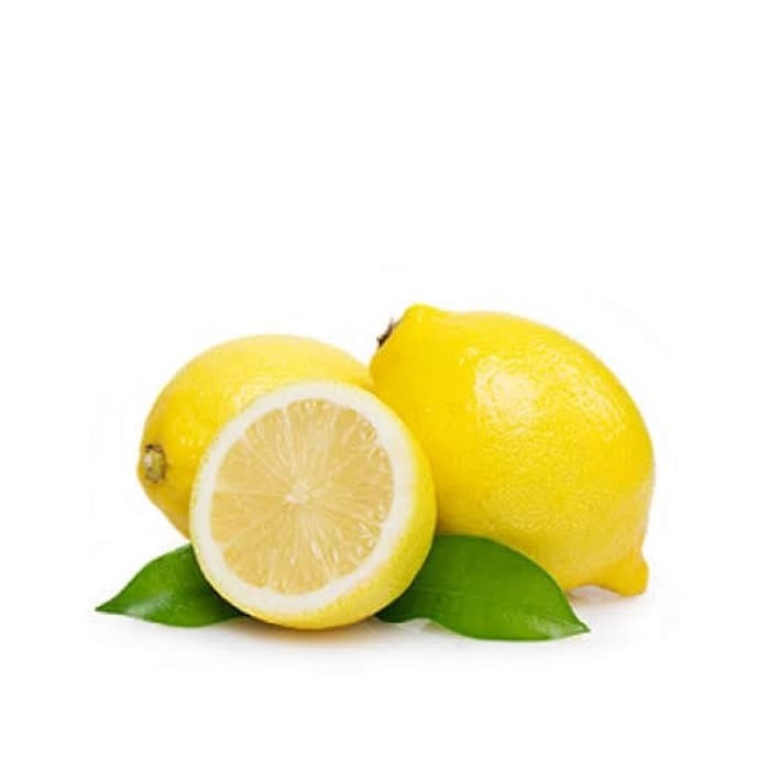 

Lemon Impor Premium (500 gr)