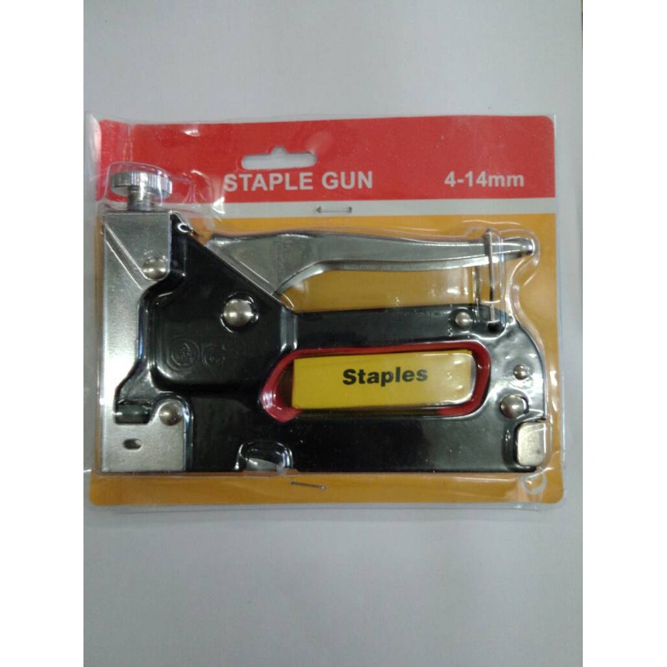 

Mesin Staples Jok 4-14mm