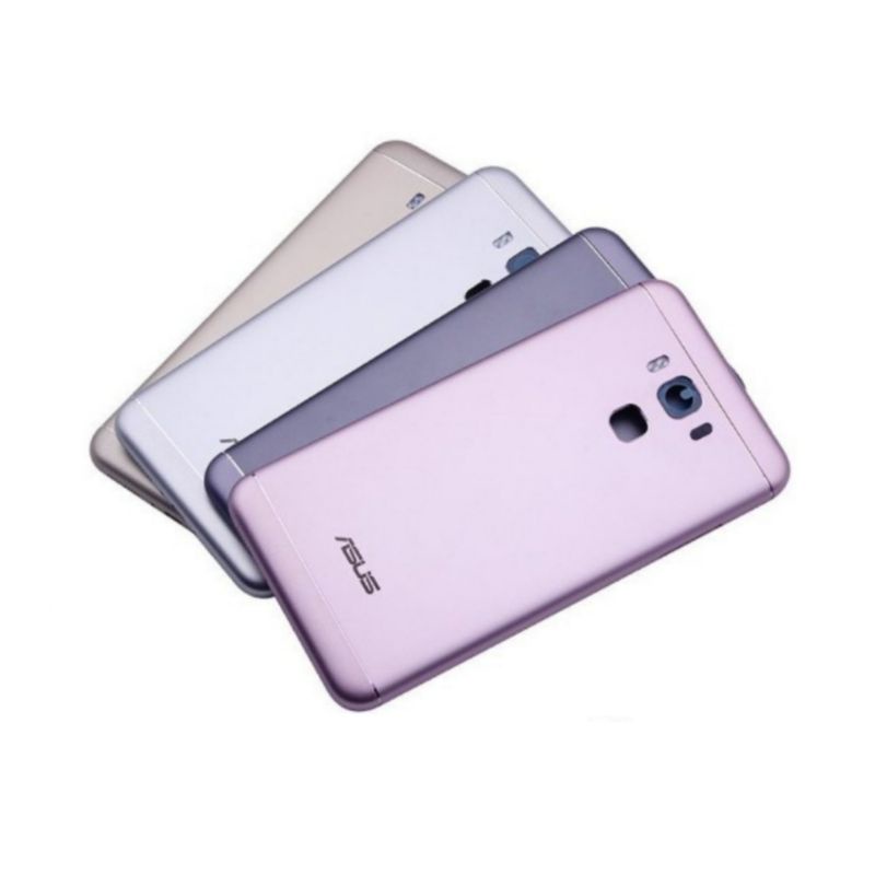 Backdor / tutup belakang Asus Zenfone 3 max 5.5 / zc553kl original