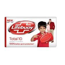 Lifebuoy Sabun Batang 75gr