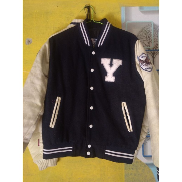 varsity yonsei university