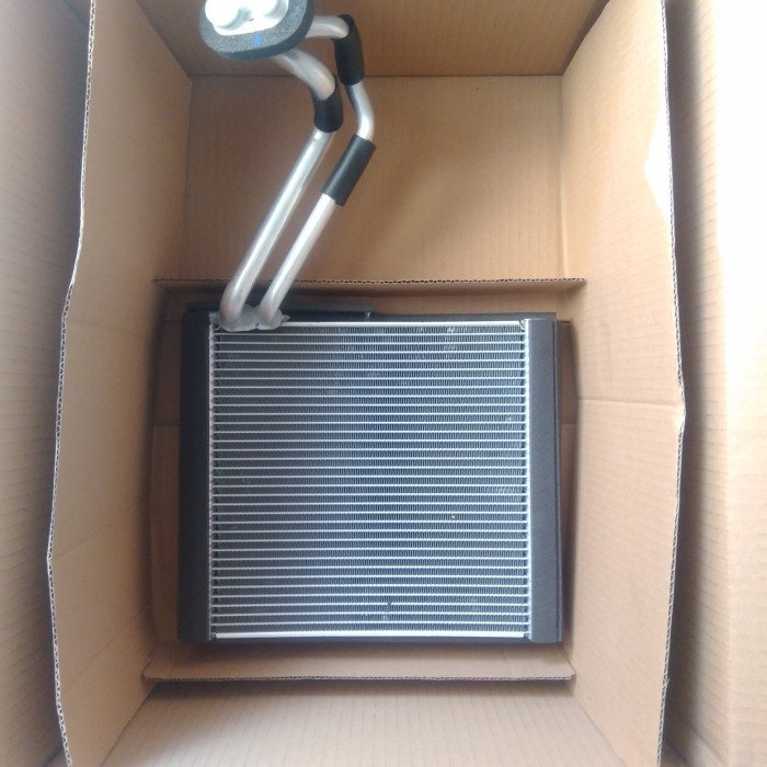 EVAPORATOR TOYOTA ALL NEW AVANZA AVANZA  MERK VELOZ DENSO ORIGINAL