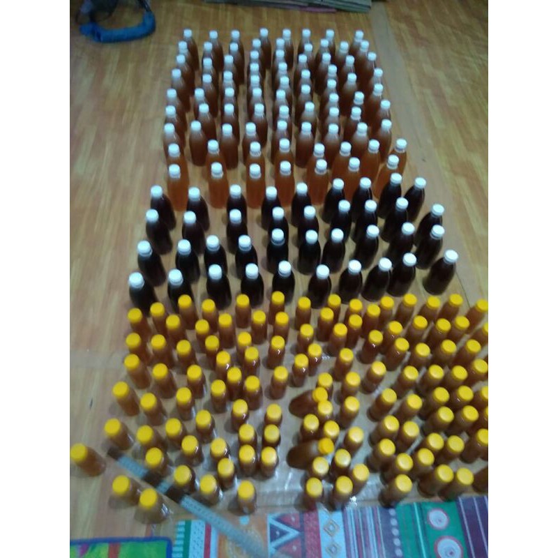 

Madu asli Hutan sialang
