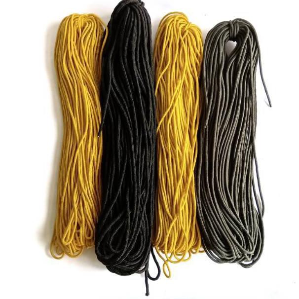 

(CODE M7720) Tali Perusik 2 mm 3 mm 1 Roll 1 Gulung ♡