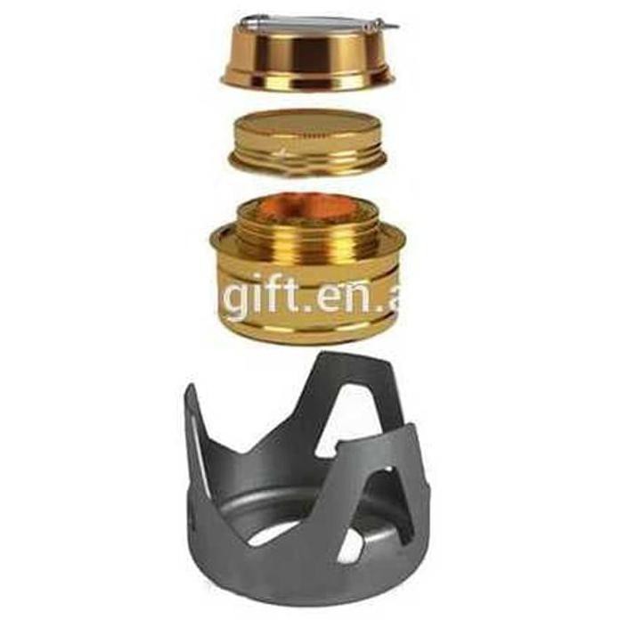 Kompor Stove Alocs B02 Spirtus Kompor Spirtus Praktis