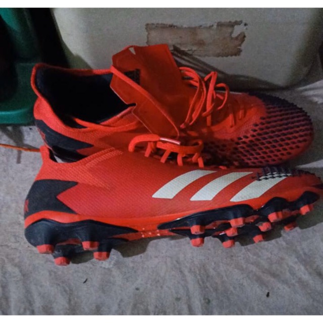 Adidas predator 20.2 HG