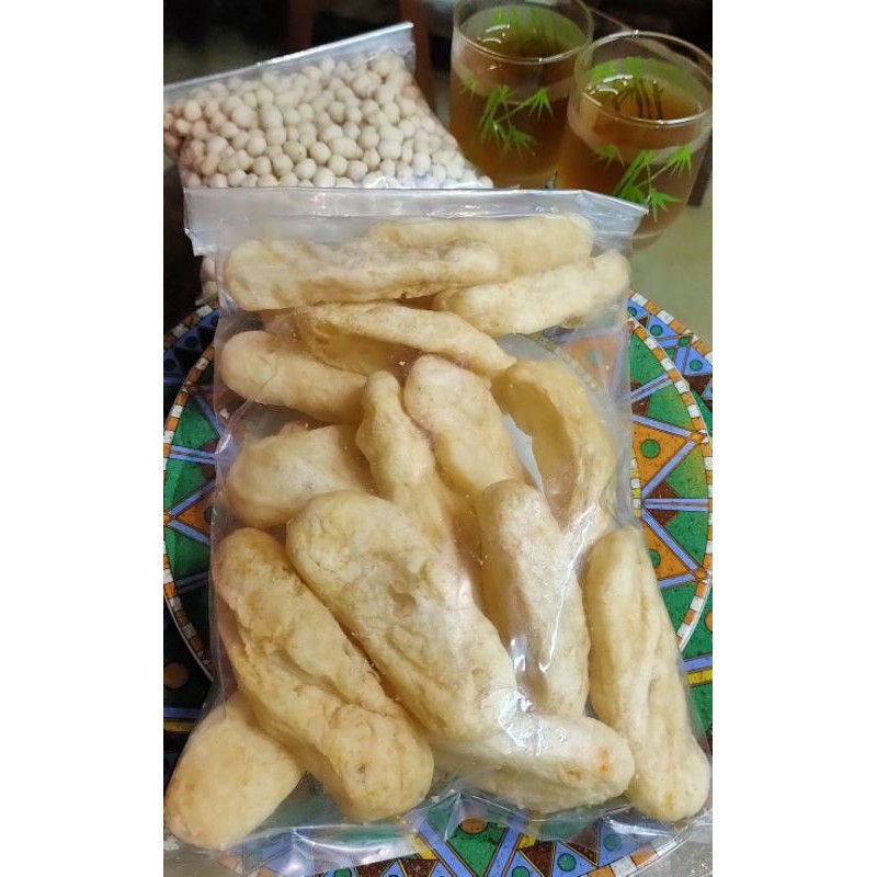 

Cuanki Lidah isi 50