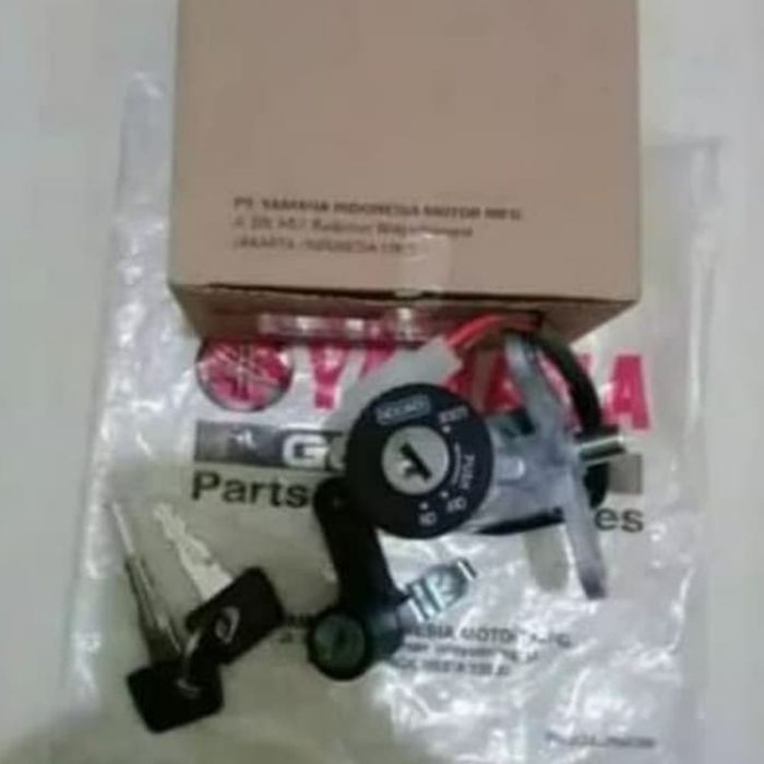 KUNCI KONTAK YAMAHA MIO SPORTY MIO SMILE ORI YGP
