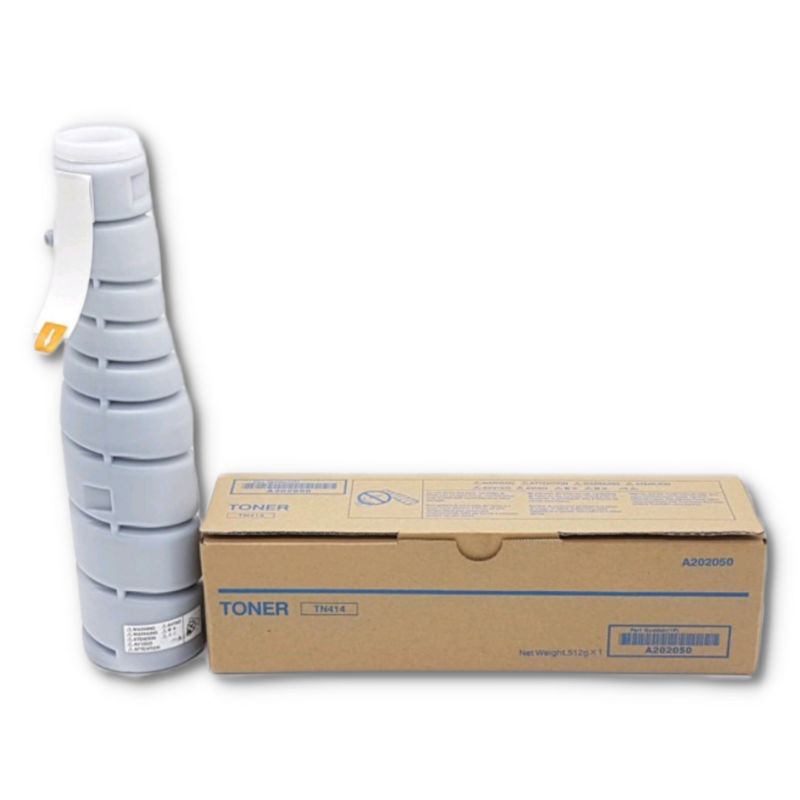 Toner TN414 Cartridge Konica Minolta Bizhub 363 423 Ineo363 423
