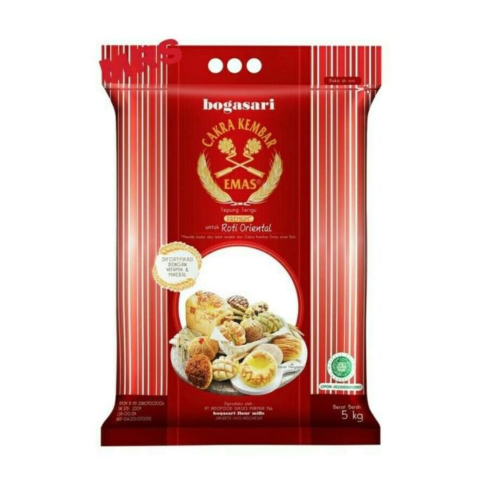 

vikriyansatyaveta5694 TEPUNG CAKRA KEMBAR EMAS ORIENTAL 5KG TERLARIS TERPERCAYA ORIGINAL