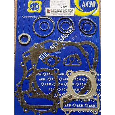 Paking Full Set Gasket Yamaha Jupiter-Z Vega-R Lama