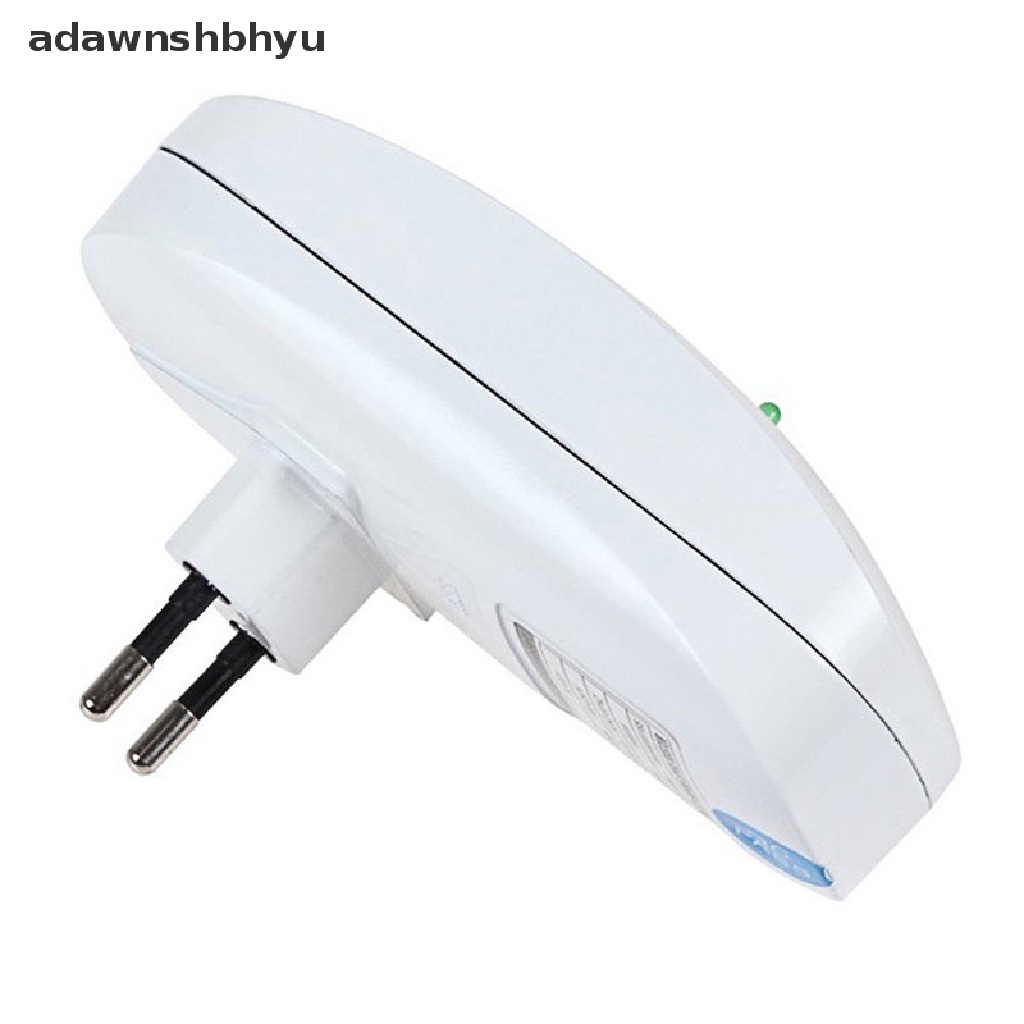 Adawnshbhyu 30000W Kotak Penghemat Listrik Electric Home Smart Energy Power Saver Device