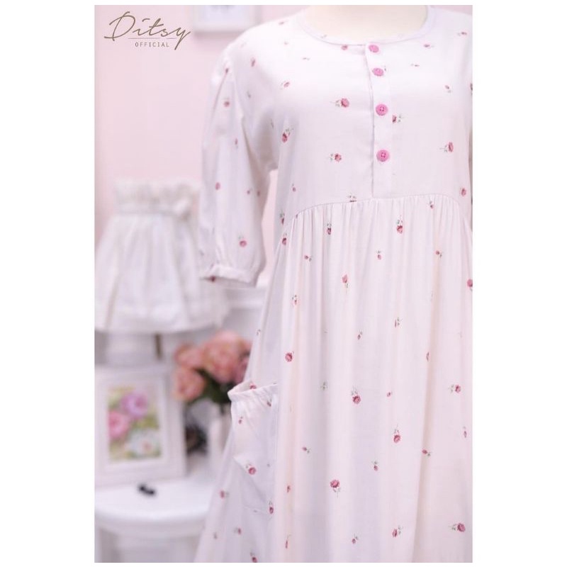 Rosalie Vintage -Size XS- by ditsy