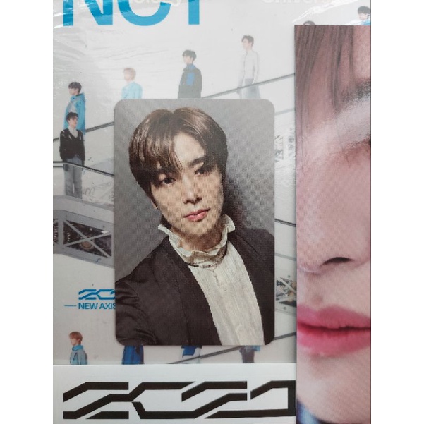 PC JAEHYUN PB NCT UNIVERSE