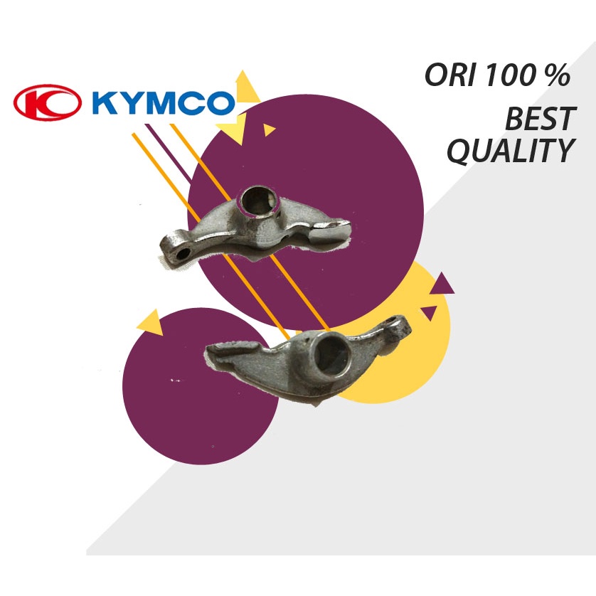 PELATUK TEMPLAR KYMCO EASY 100 CC  KIMKO KIMCO FREE EX