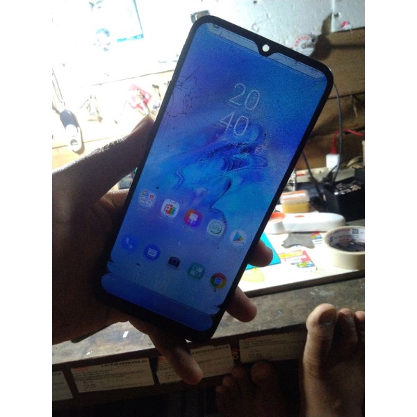 Mesin Lcd Infinix smart 5 x657c mesin infinix smart 5