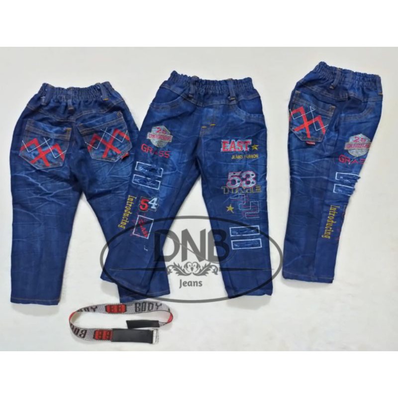 DNB CELANA JEANS PANJANG ANAK LAKI LAKI USIA 1 9 TAHUN DNB CELANA JEANS PANJANG ANAK LAKI LAKI USIA 1 9 TAHUN