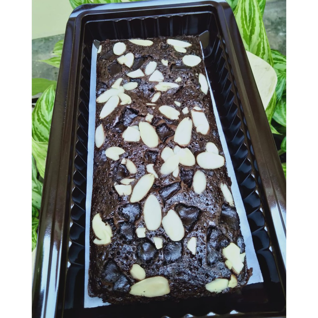 

FUDGY COFFEE BROWNIES
