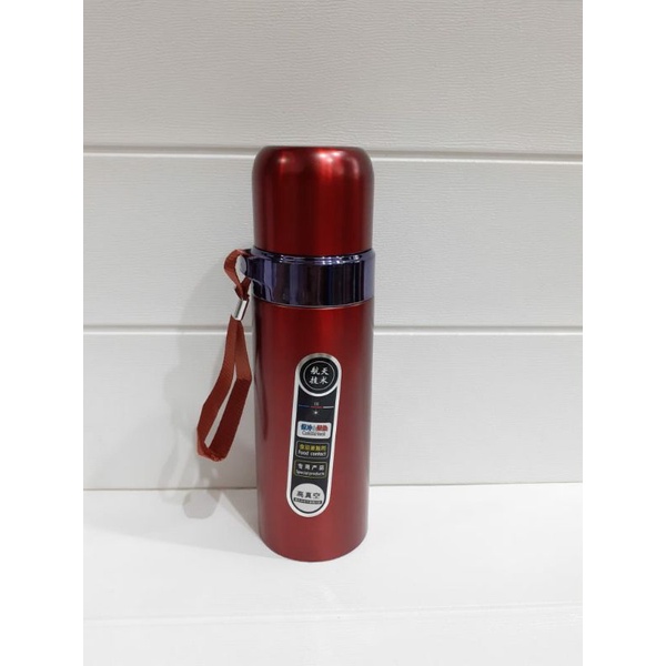 TERMOS POLOS/TERMOS 500 ML.KODE (841-1)