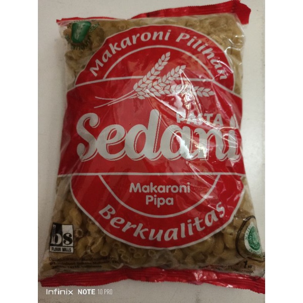 

makaroni rebus pipa sedani 1kg exp 31 mei 2024