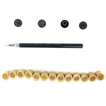 PROMO Magnet Modular Polar Pen akhr tahun 40%sale