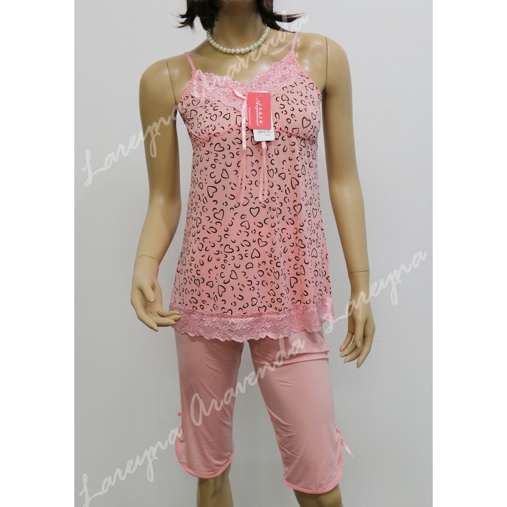 Baju Tidur Sexy / Babydoll Lingerie Bahan Premium