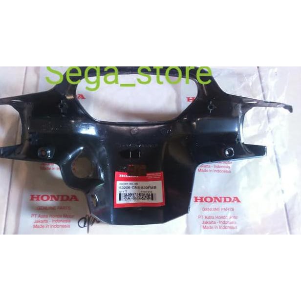 batok kepala belakang honda astrea grand ori original AHM Terlaris