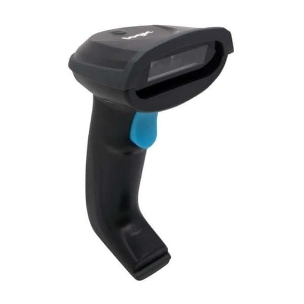 BARCODE - SCANNER LOGIC - QR80