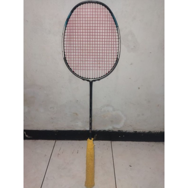 raket yonex muscle power 22 original