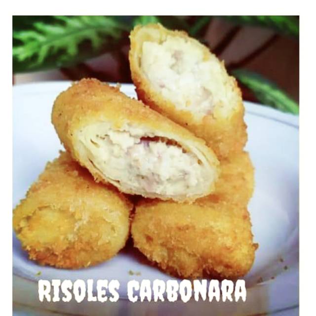 

Risoles