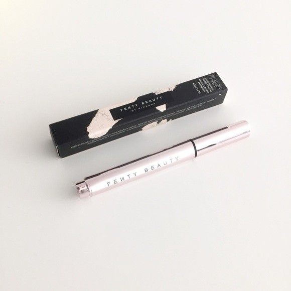 fenty beauty liquid eyeliner