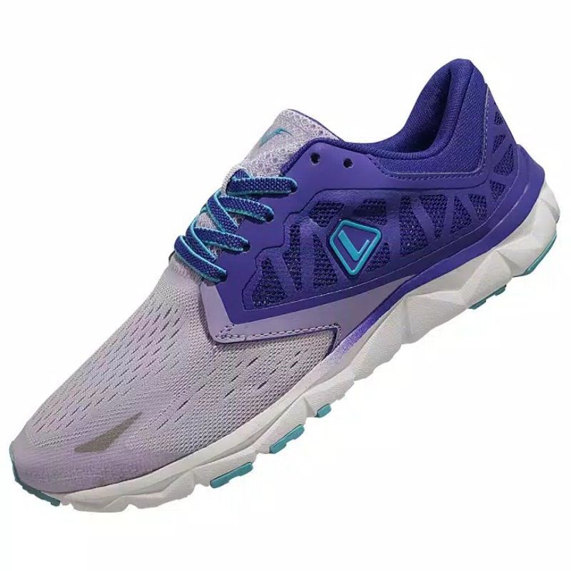 Sepatu Lari League Volans Evo Unisex 202017991