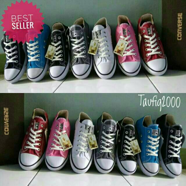 Sepatu CONVERSE ALL STAR (ORI)