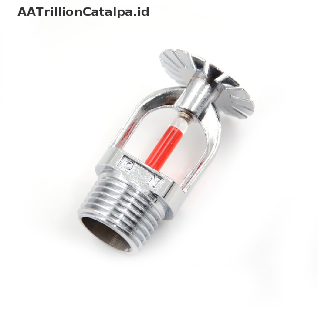 Ic AATrillionCatalpa ZSTX-15 68℃ Kepala Sprinkler Pemadam Kebakaran