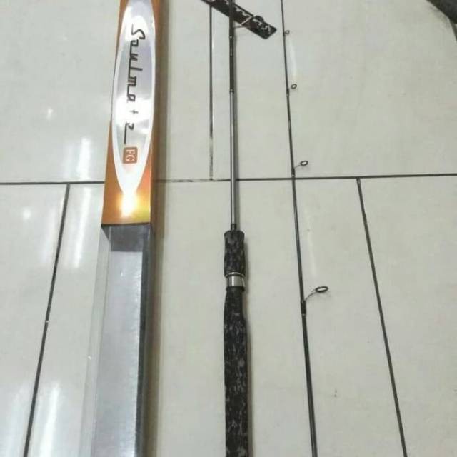 Joran Spinning Maguro Soulmate FG 150ML TERMURAH BEST SELLER