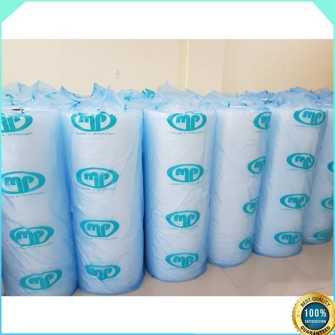 

BW155 BARU PLASTIK BUBLEWRAP BUBBLE WRAP PLASTIK GELEMBUNG BUBBLE WRAP DHF5143VFF