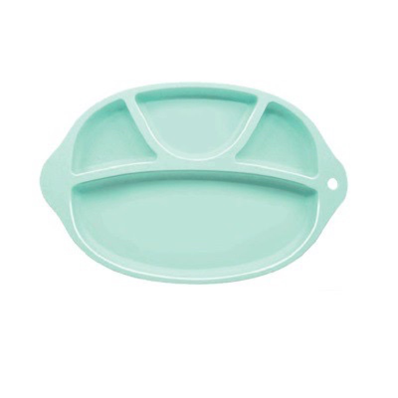 Baby Safe SC07P SC07T Silicone Plate Piring Makan Bayi Silikon Bayi