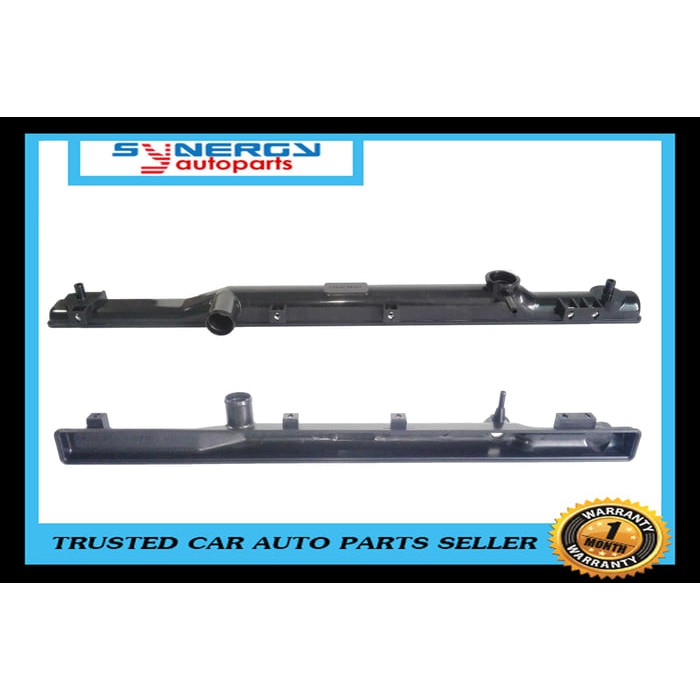 Upper Tank / Top Tank Radiator Honda Stream (10003495)