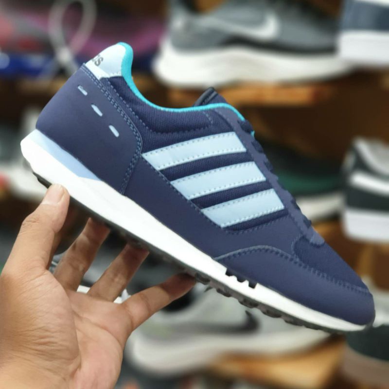 sepatu wanita adidas neo