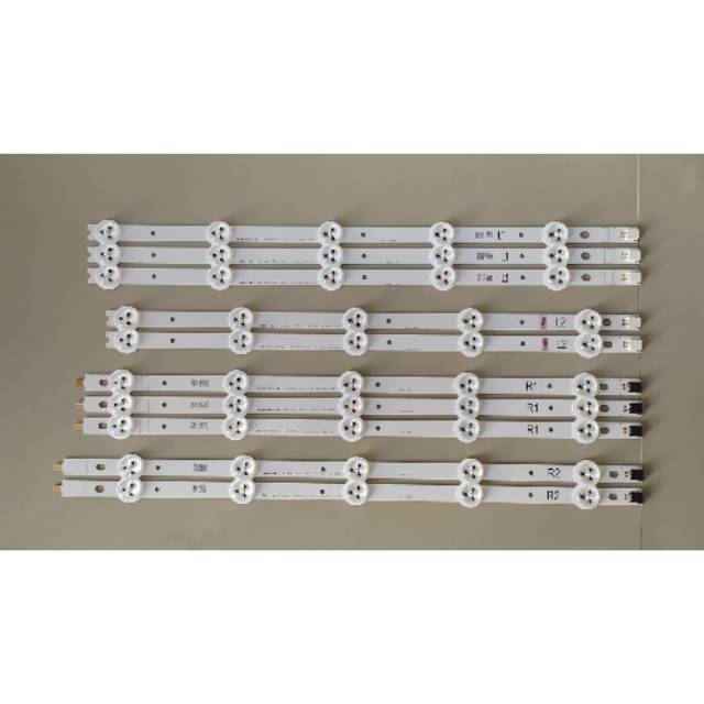 BACKLIGHT TV LG 42LN SERIES ORIGINAL - BACKLIGHT TV LG 42LA SERIES ORIGINAL - LAMPU 42LN 42LA SERIES