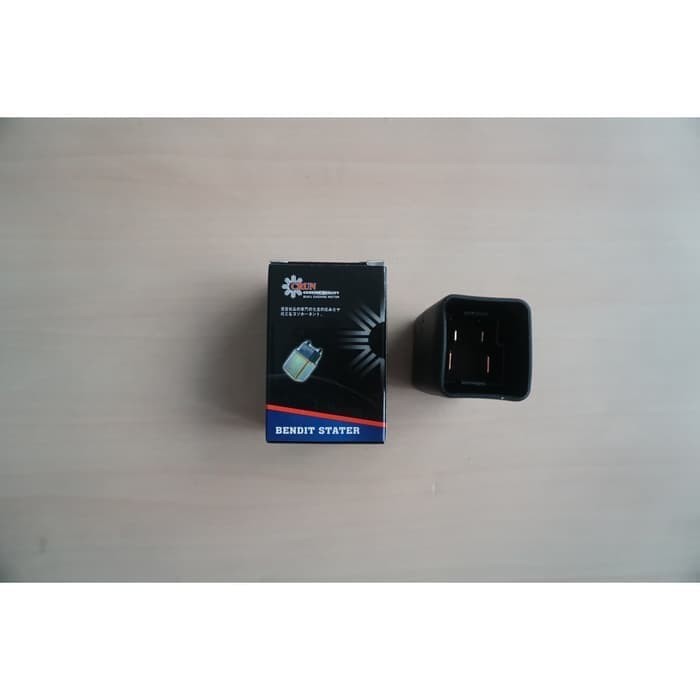 Switch Starter Bendik Starter Vario Supra X125 Beat Karisma