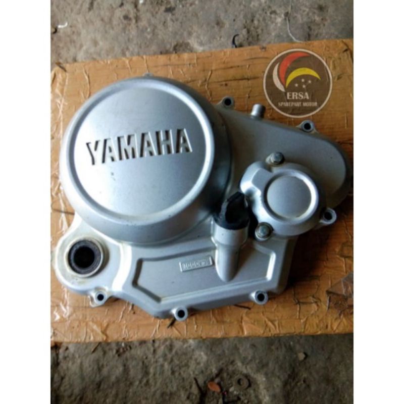 BLOCK OLI BLOK KOPLING YAMAHA VIXION / ORIGINAL COPOTAN